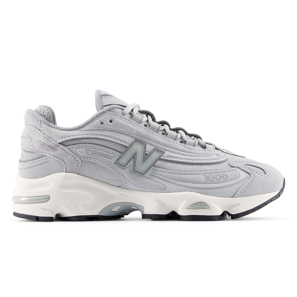 Unisex cipő New Balance U10002LV – szürke