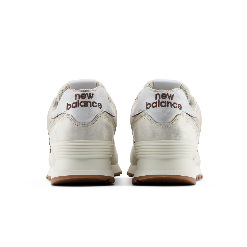 Női cipő New Balance W574HF – bézs