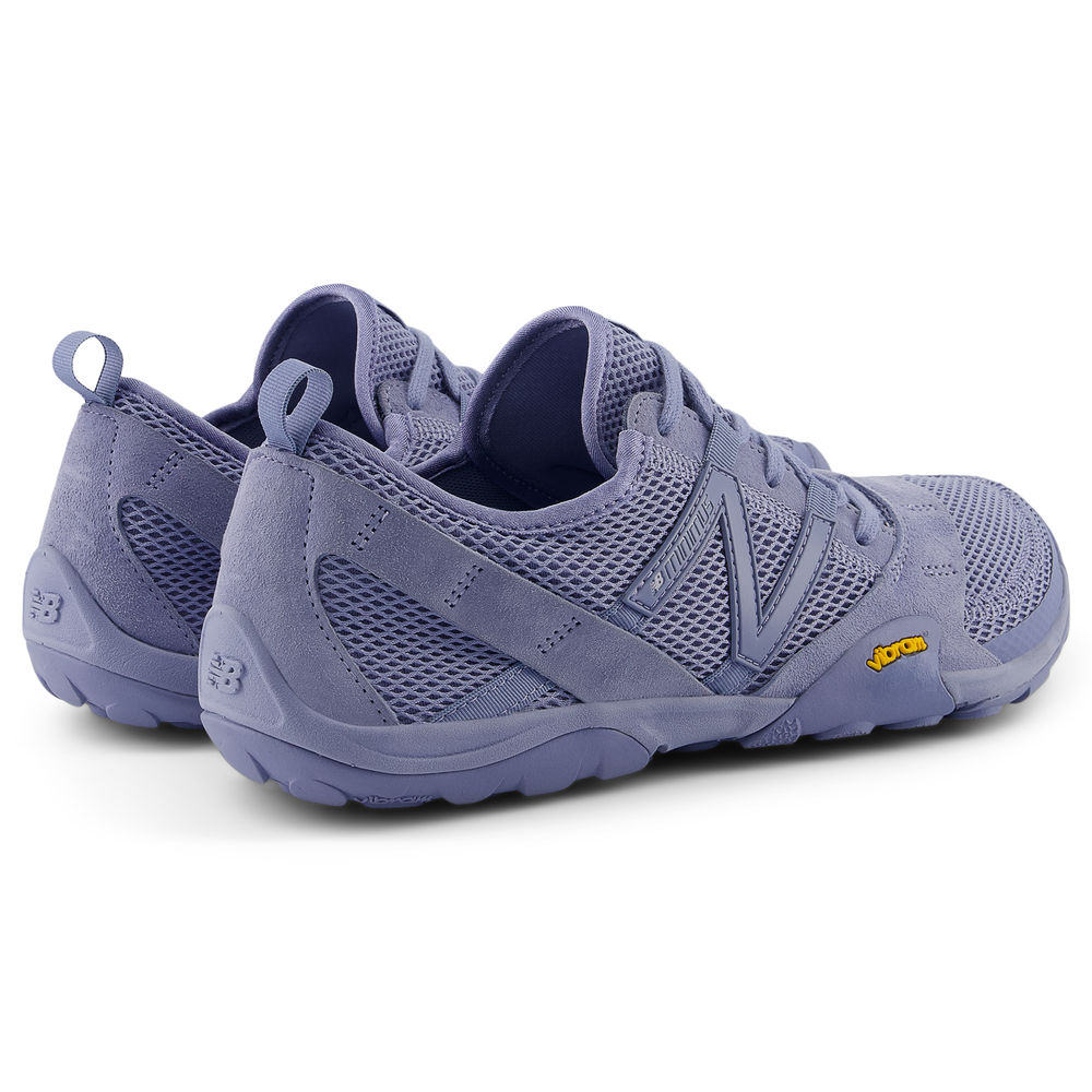 Férfi cipő New Balance Minimus MT10OAD – lila
