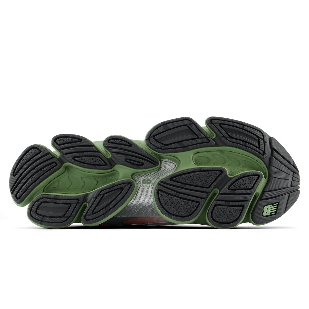 Unisex cipő New Balance ABZORB U20006EI – többszínű