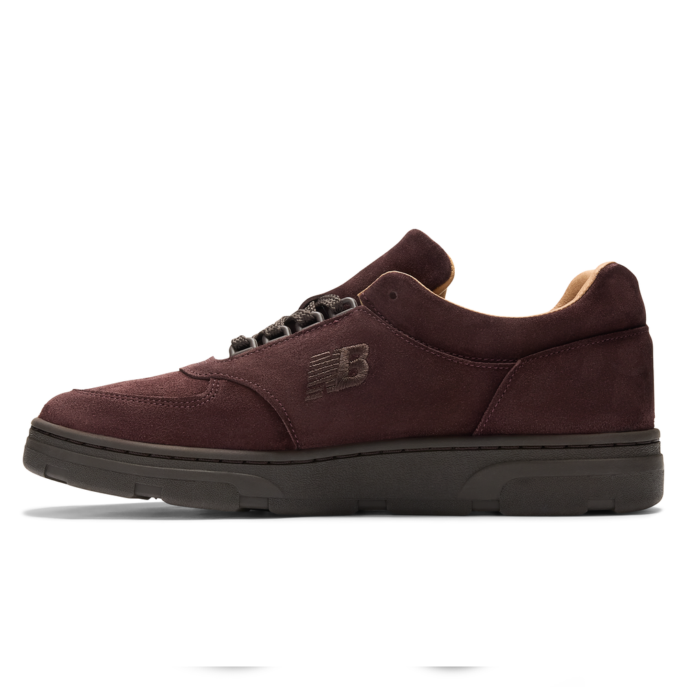 Unisex cipő New Balance Allerdale UADWOXS – barna