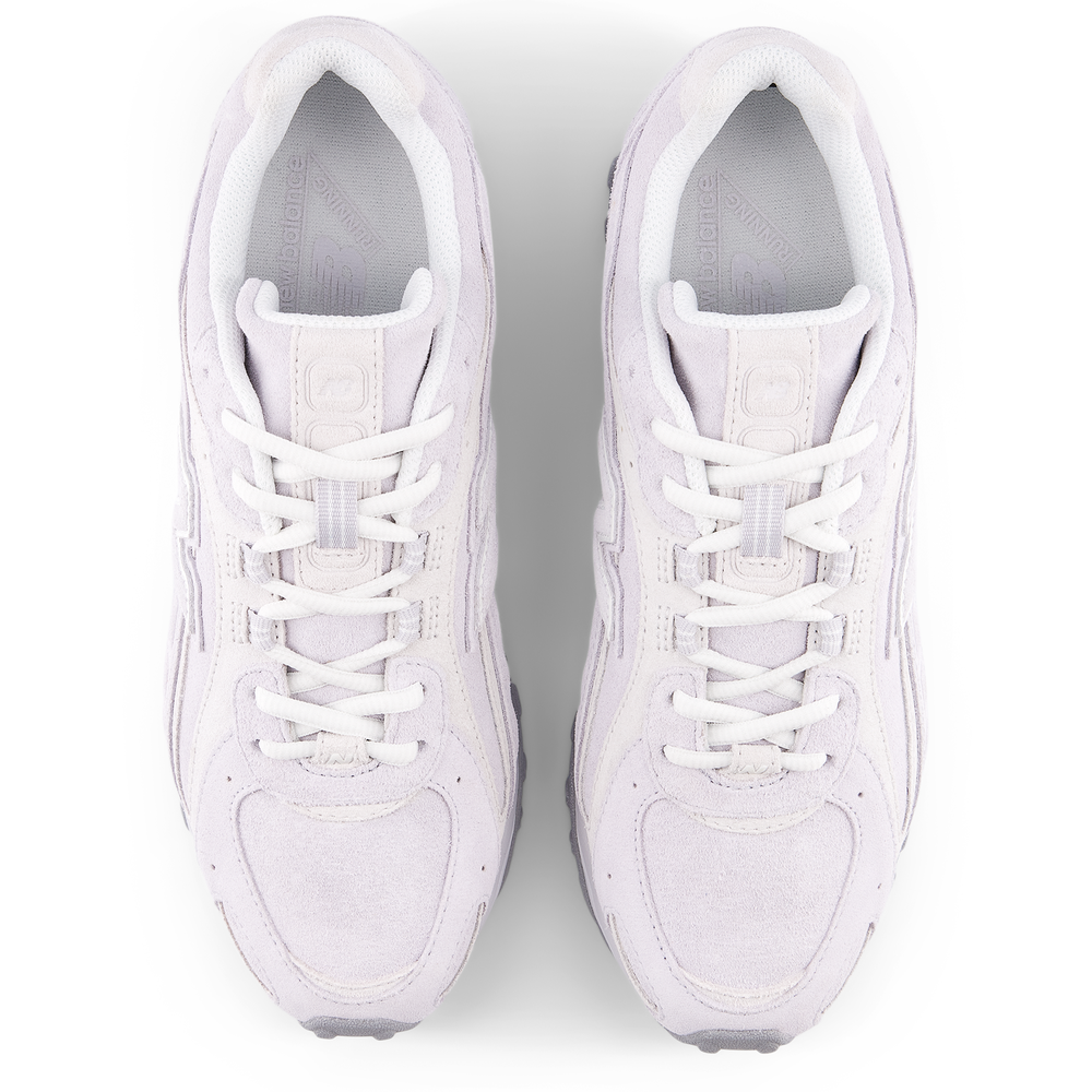 Unisex cipő New Balance U204LMMB – szürke