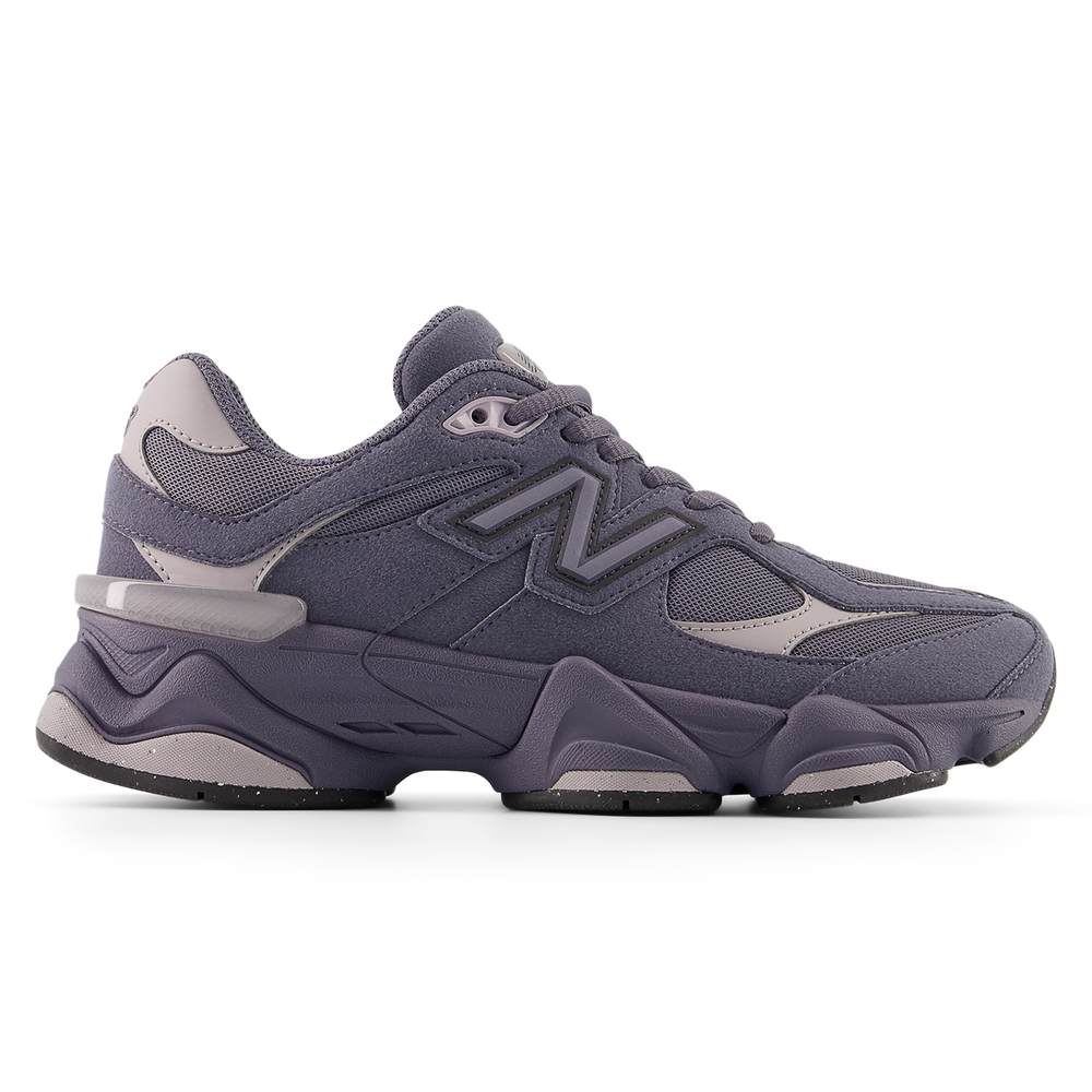 Gyermekcipő New Balance G90603KM – szürke