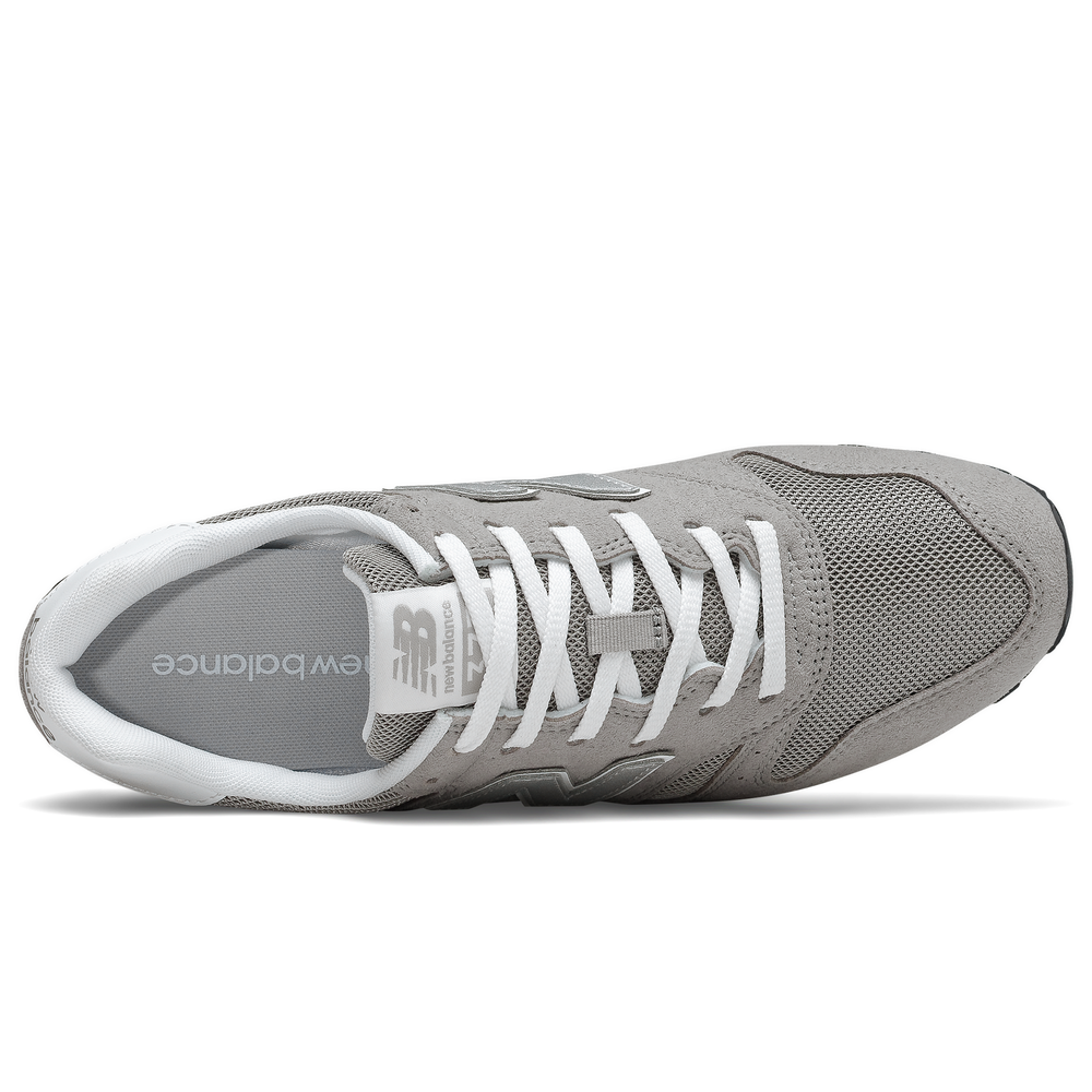 Unisex cipő New Balance ML373KG2 – szürke