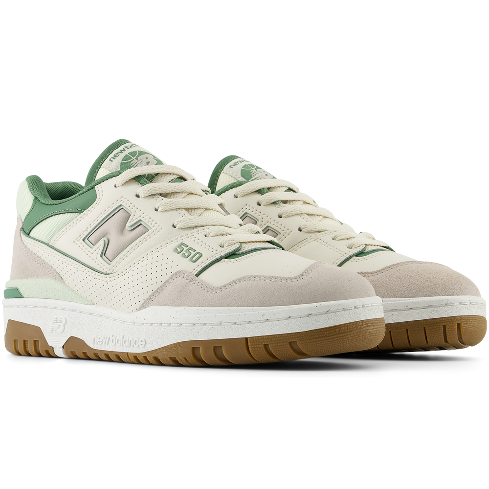 Női cipő New Balance BBW550HK – bézs