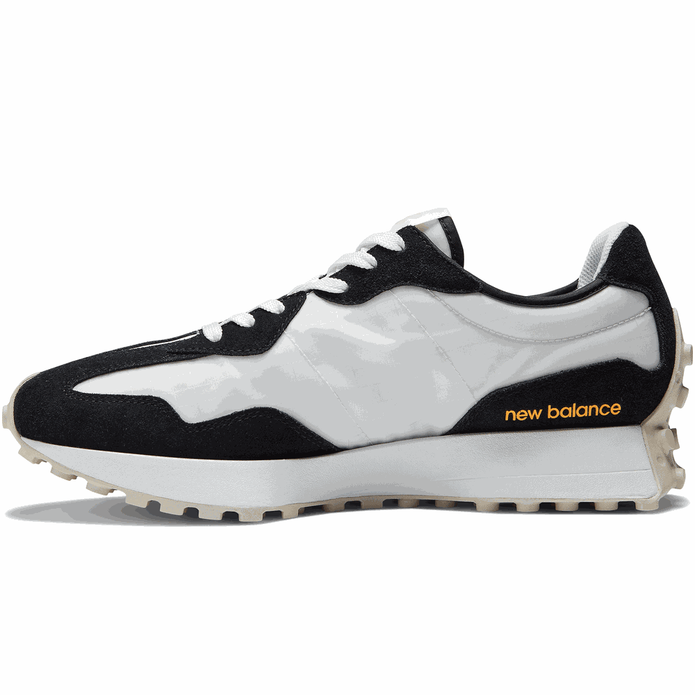New Balance cipő MS327SO – fekete