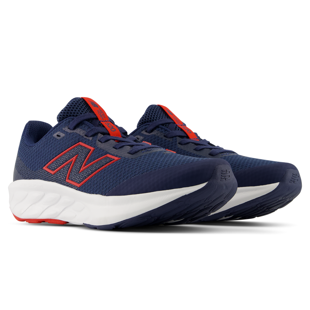 Gyermekcipő New Balance G5208HI – sötétkék