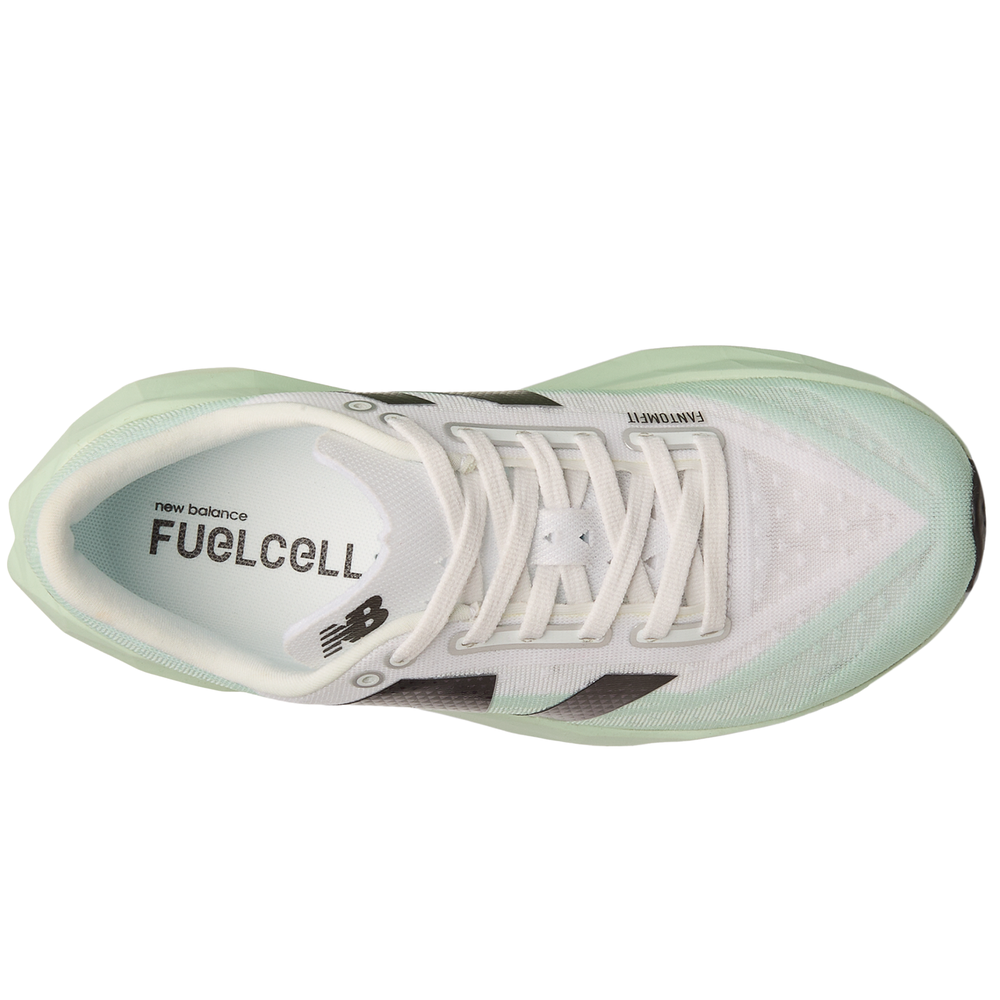 Női futócipő New Balance FuelCell Rebel v4 WFCXCA4 – menta