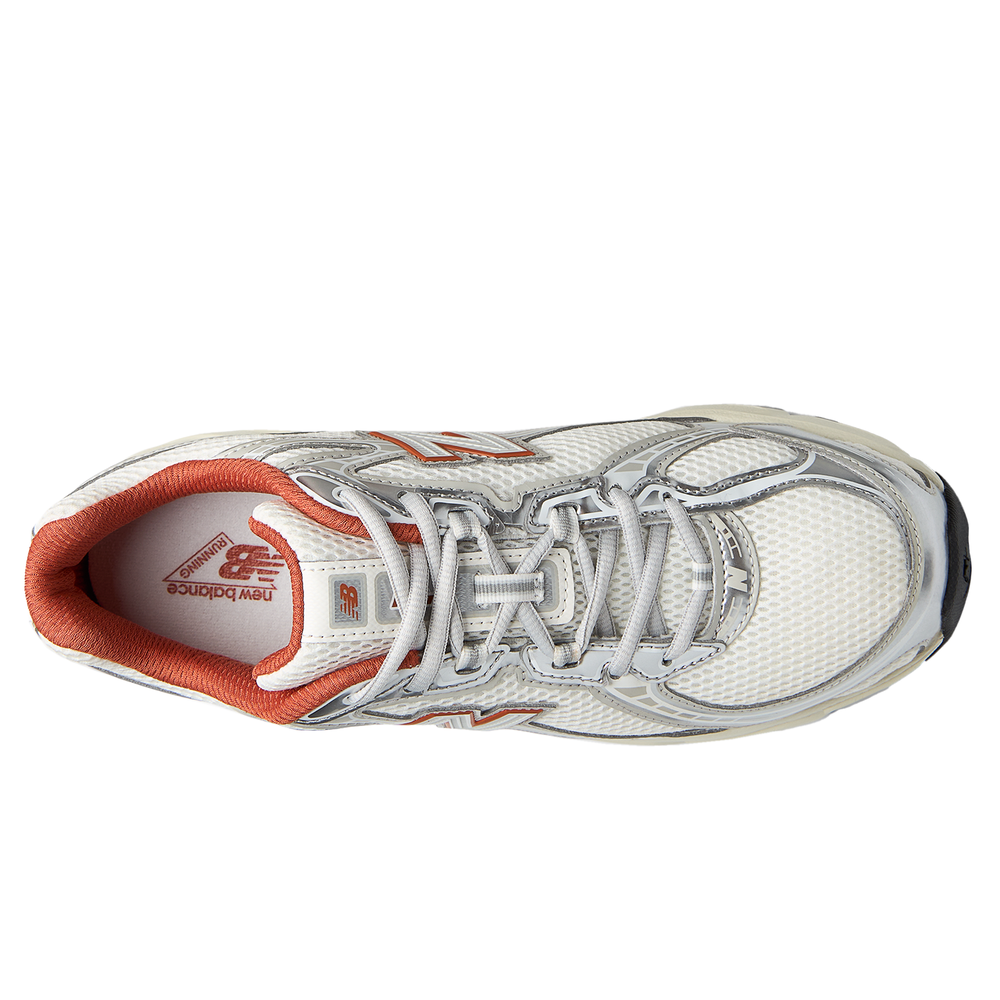 Unisex cipő New Balance U7403SB – bézs
