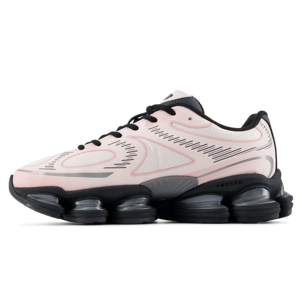 Unisex cipő New Balance ABZORB U20004H3 – rózsaszín