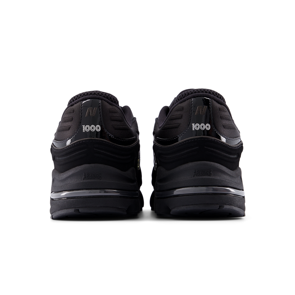 Unisex cipő New Balance M1000DB – fehér