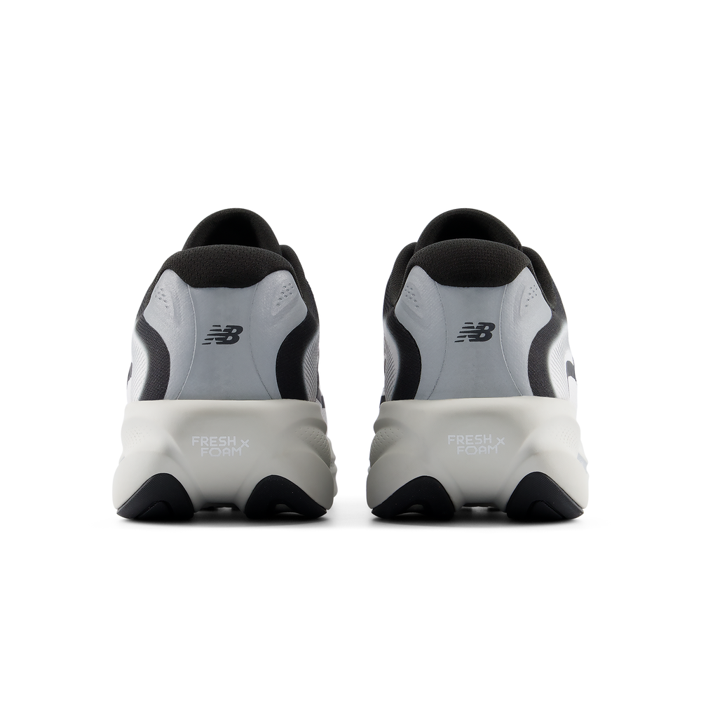 Férfi futócipő New Balance Fresh Foam Ellipse v1 MELPS9KU – szürke