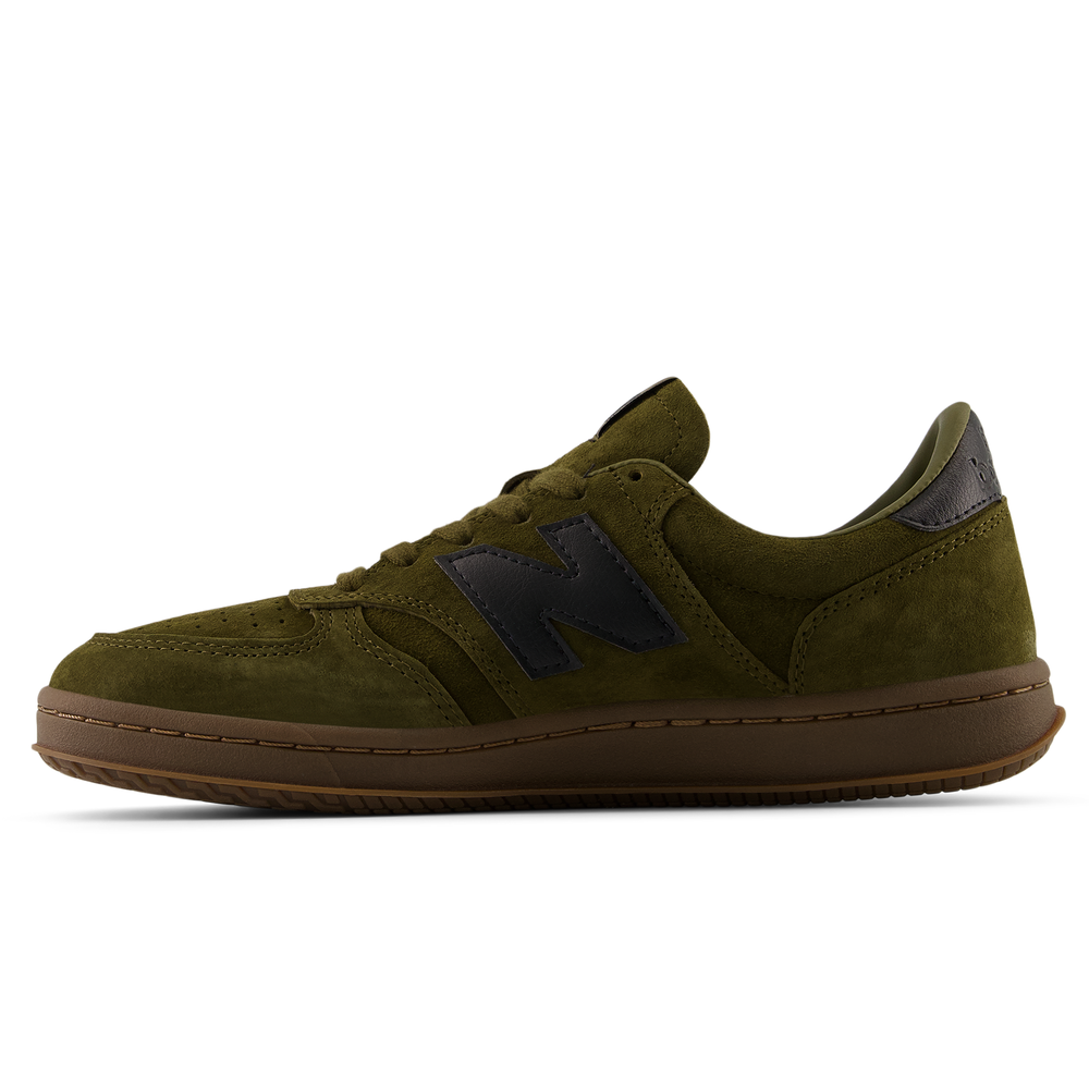 Unisex cipő New Balance CT500TRA – zöld