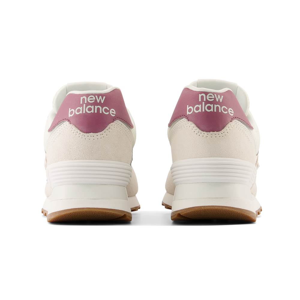Női cipő New Balance WL574RD – bézs