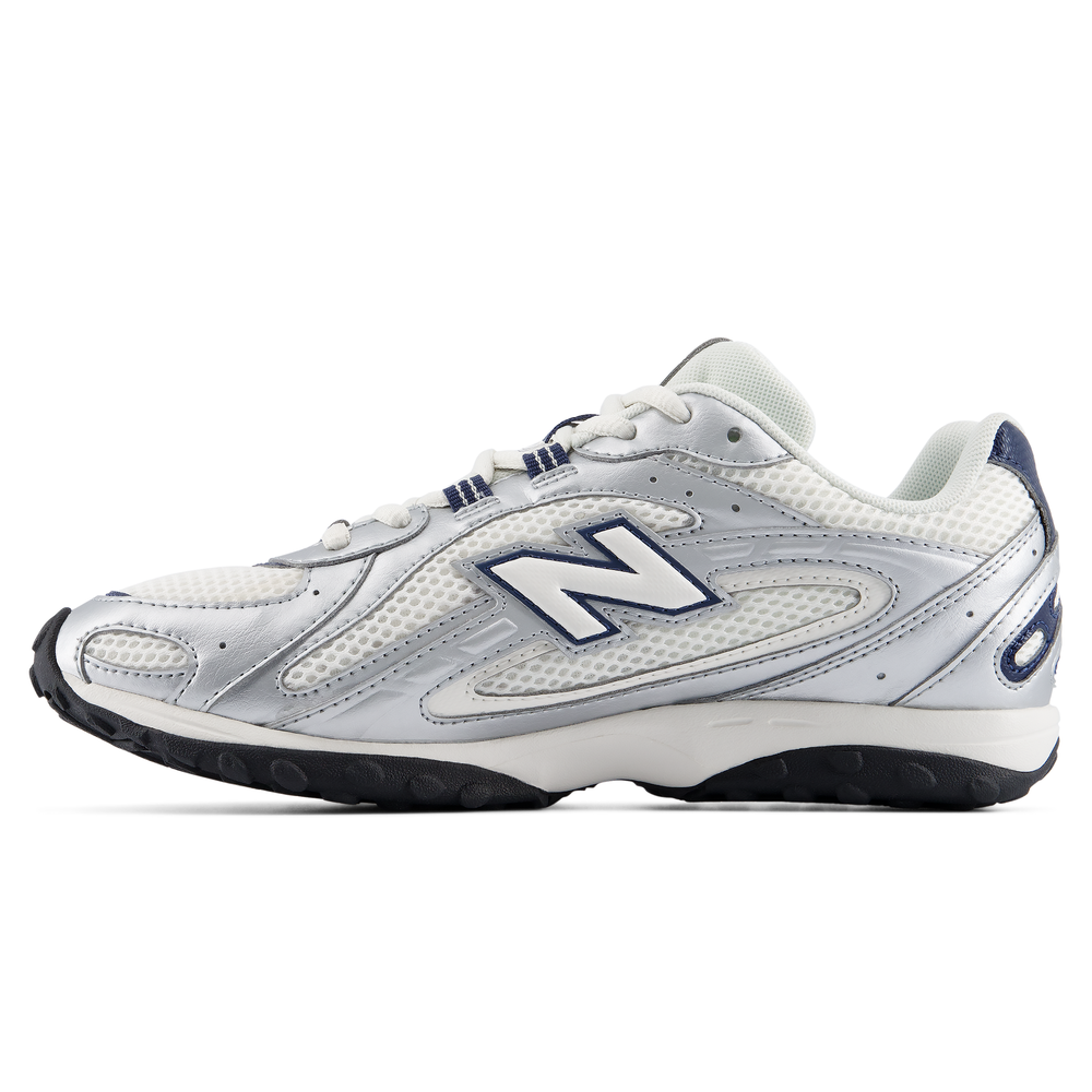Női cipő New Balance U204LPC – ezüst