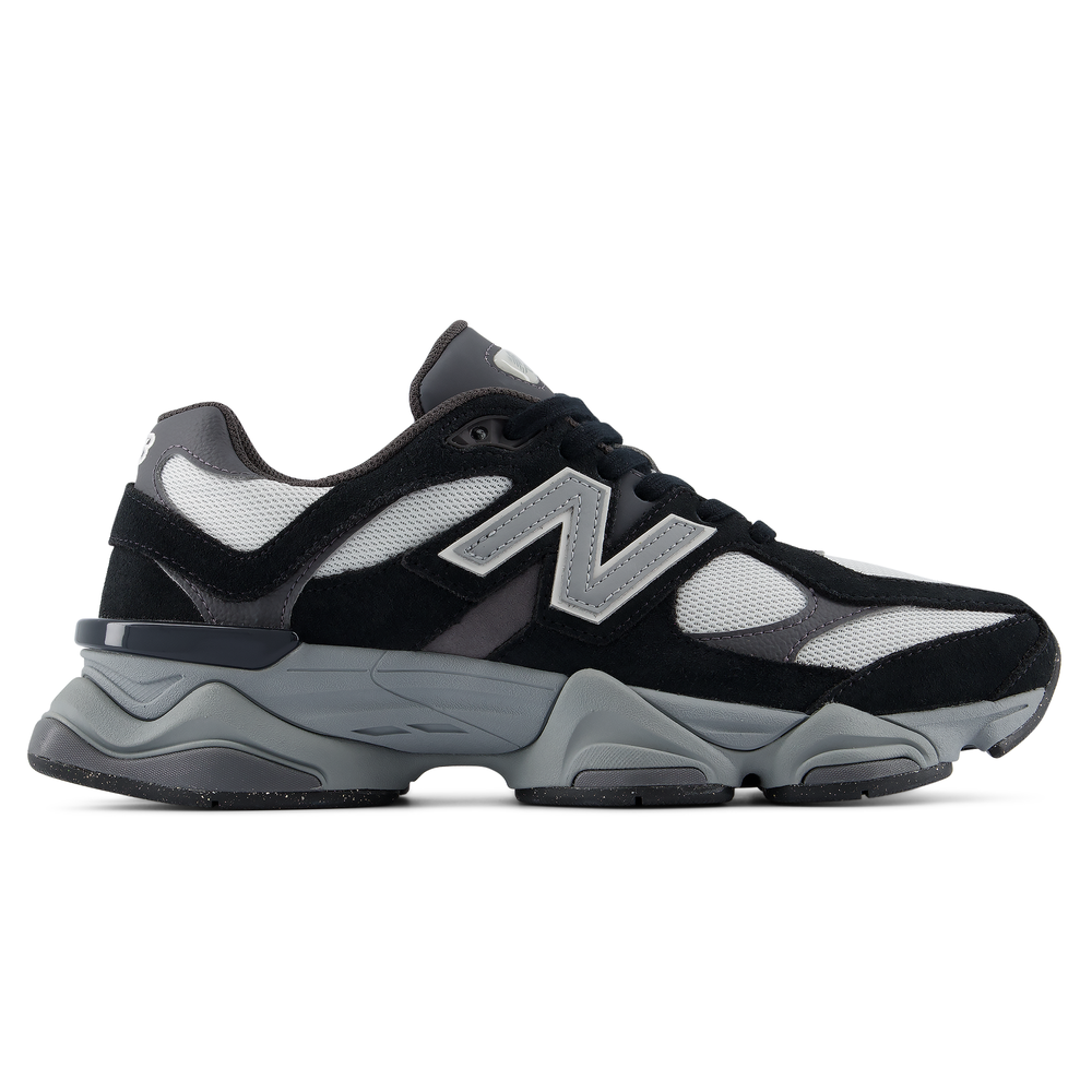 Unisex cipő New Balance U90605SU – fekete