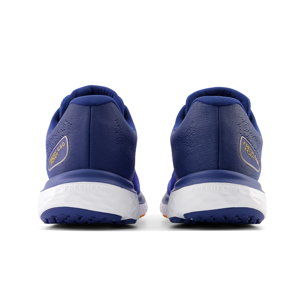 Férfi cipő New Balance Fresh Foam 680 v7 M680BN7 – sötétkék
