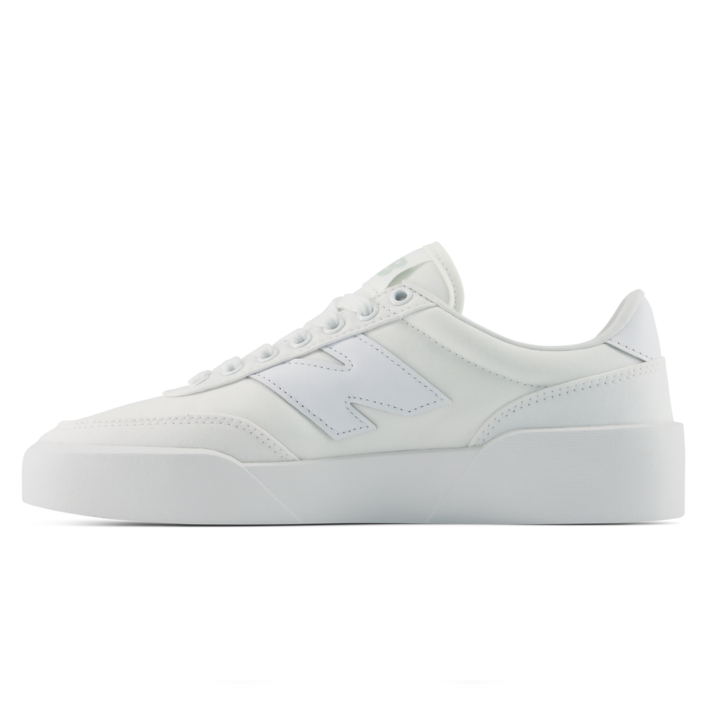 Unisex cipő New Balance U7509OT – fehér