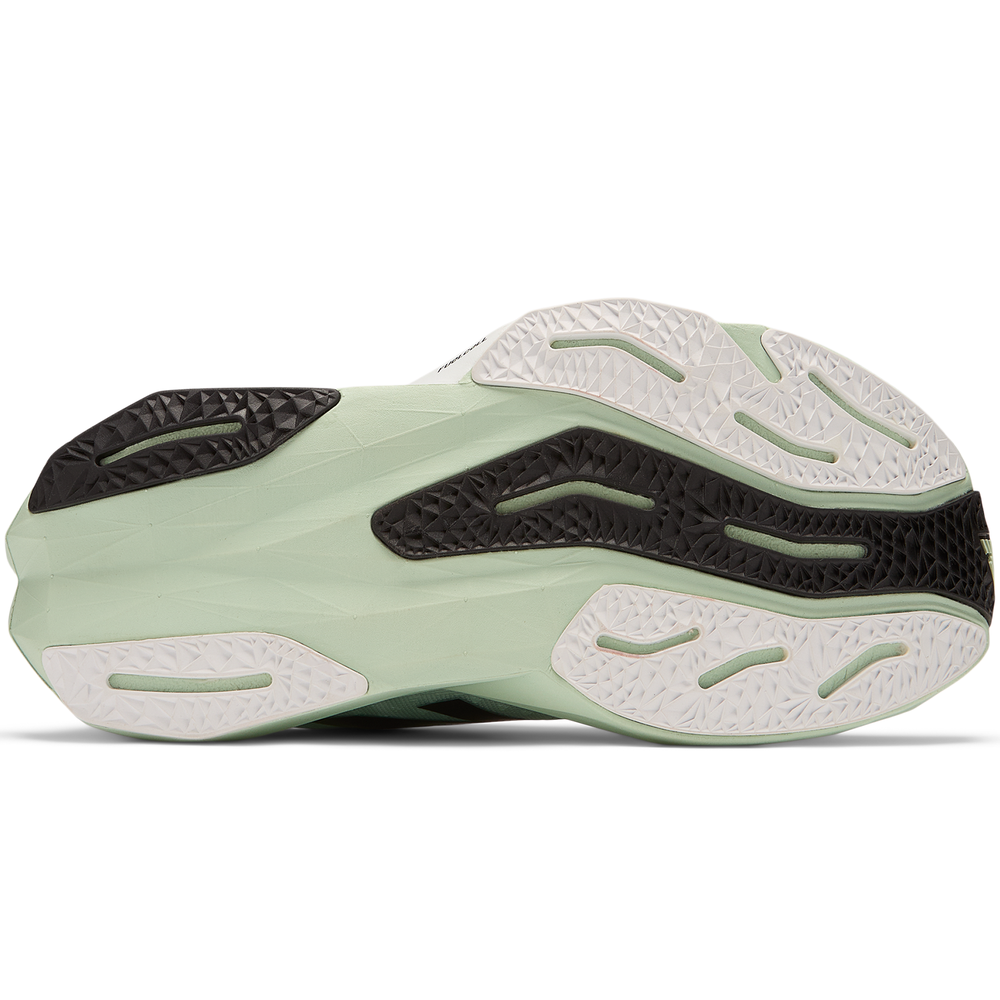 Női futócipő New Balance FuelCell Rebel v4 WFCXCA4 – menta