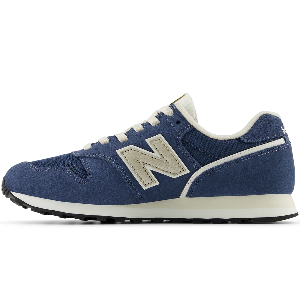 Női cipő New Balance WL373LU2 – kék