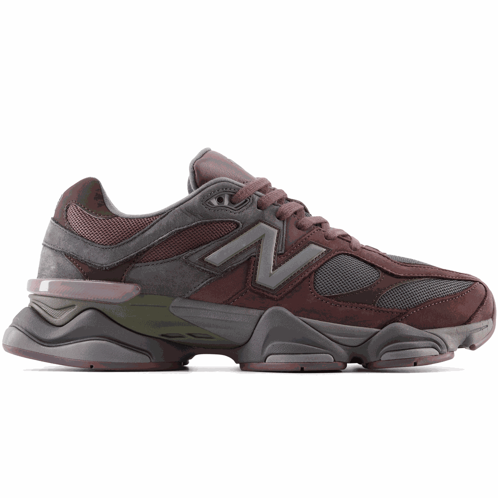 Unisex cipő New Balance U9060BCG