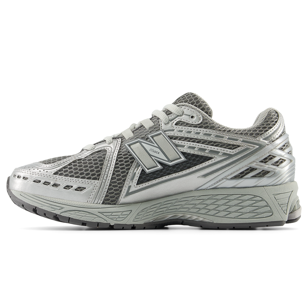 Unisex cipő New Balance M1906REH – szürke