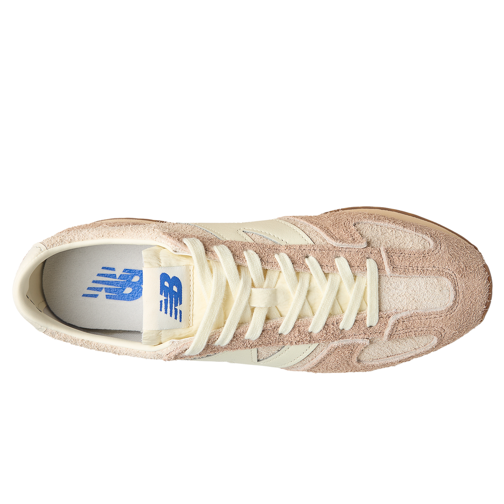 Unisex cipő New Balance U471PSC – bézs