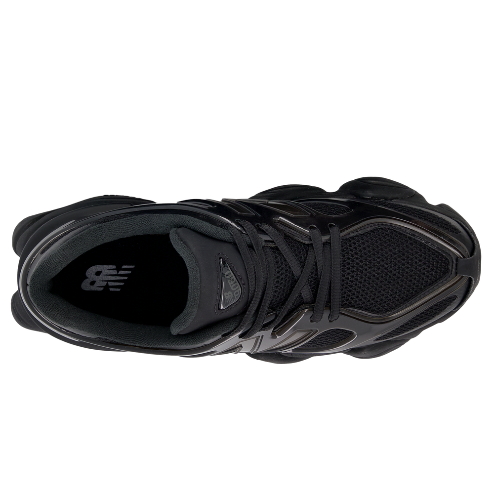 Unisex cipő New Balance U9060IMA – fekete