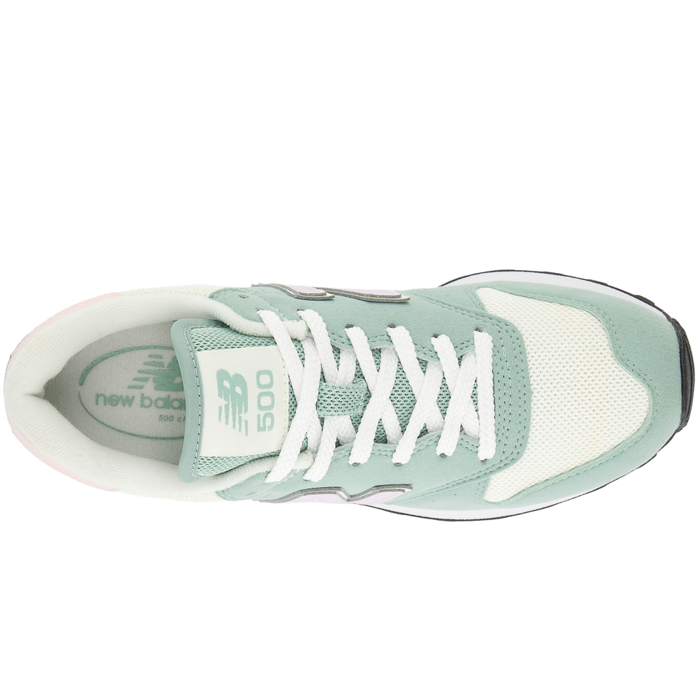 Női cipő New Balance GW500FF2 - menta