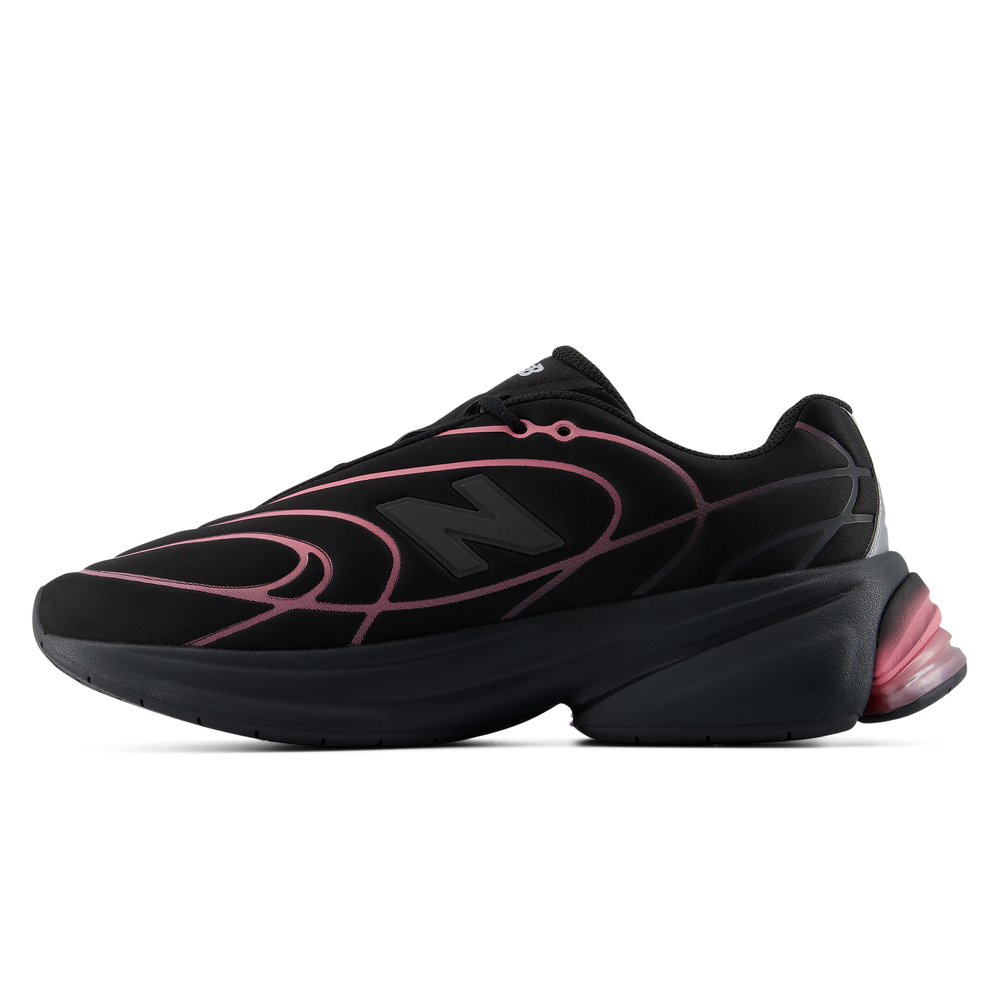 Unisex cipő New Balance ABZORB U50308RV – fekete