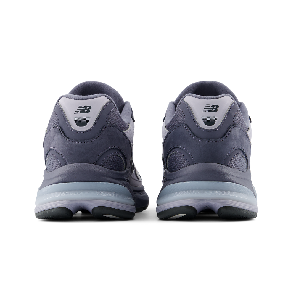 Unisex cipő New Balance ABZORB U20104T8 – lila
