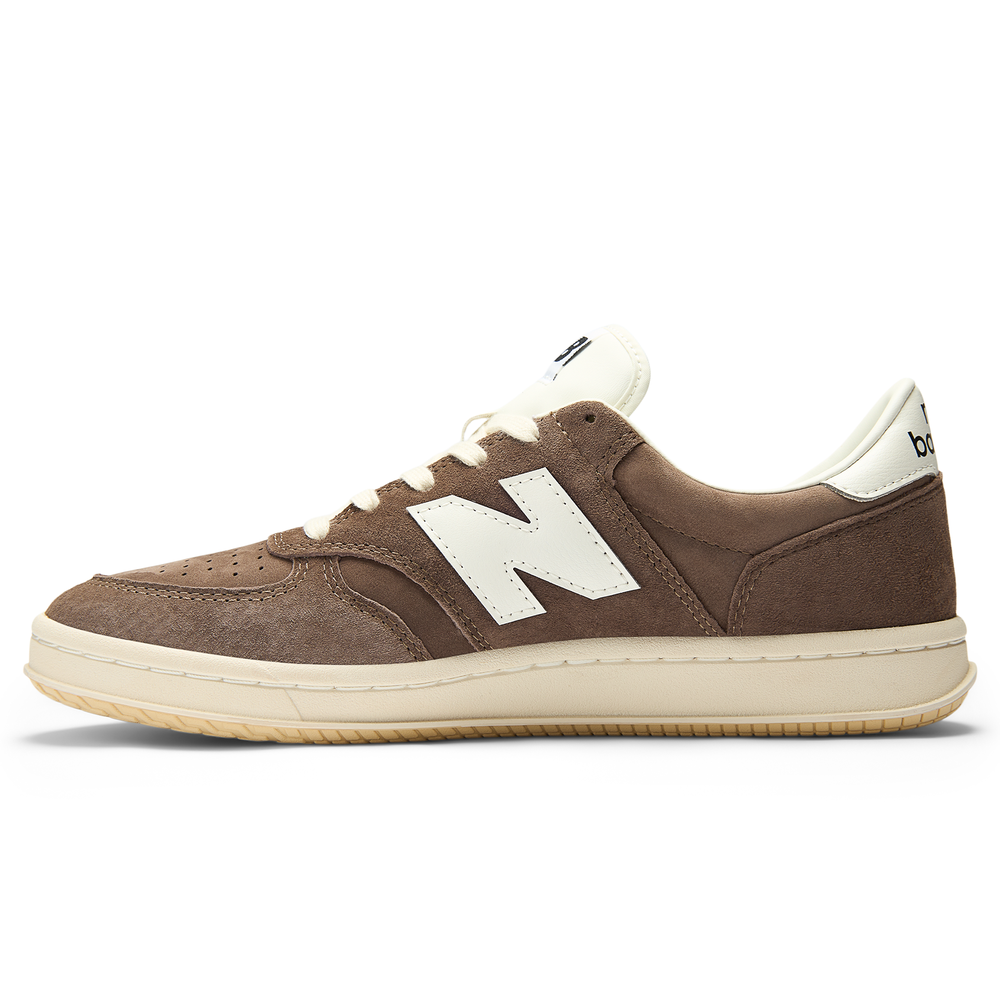 Unisex cipő New Balance M5002YR – barna