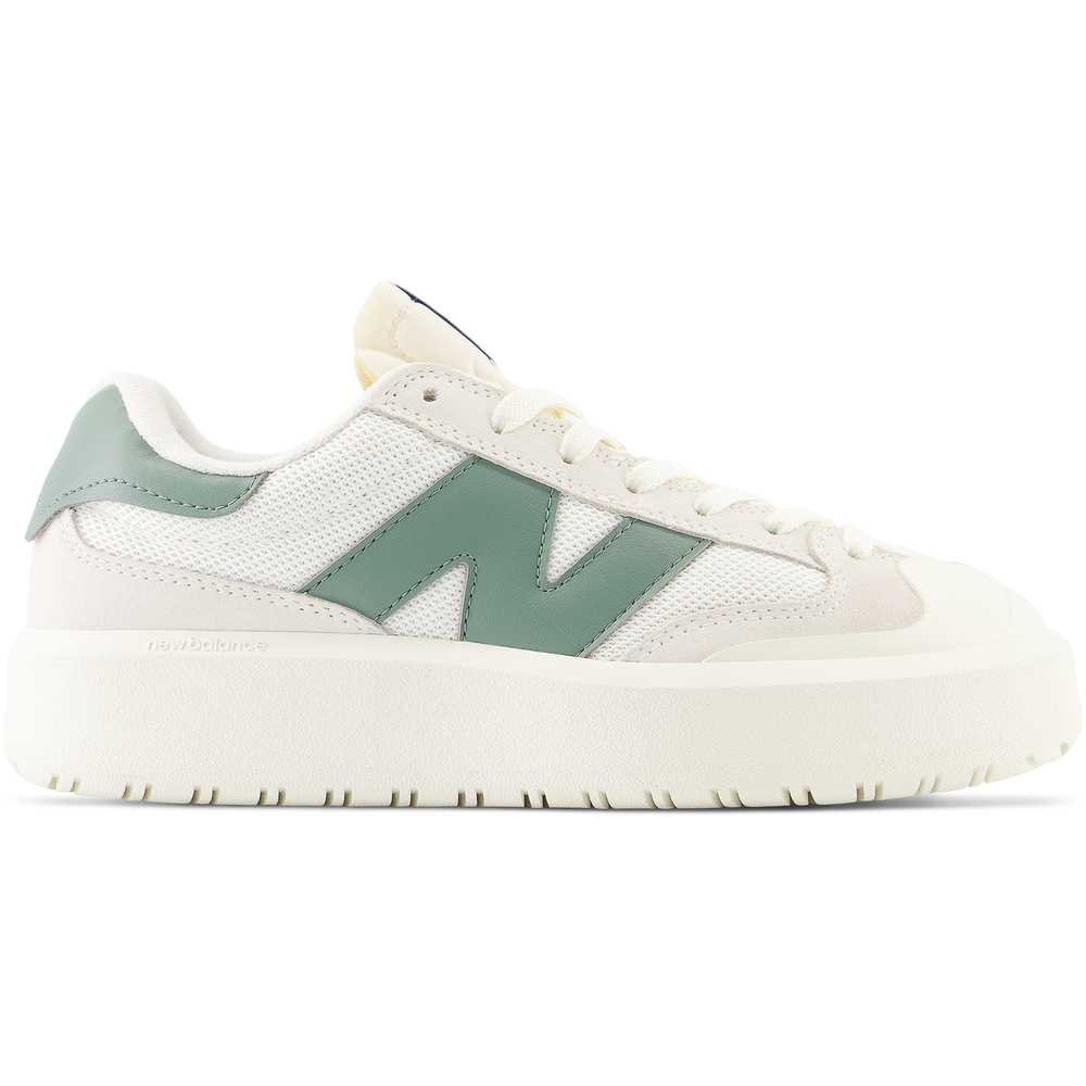 Női cipő New Balance CT302RO – fehér