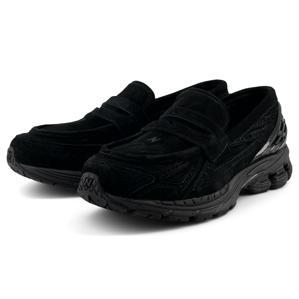 Férfi cipő New Balance U1906LNT – fekete