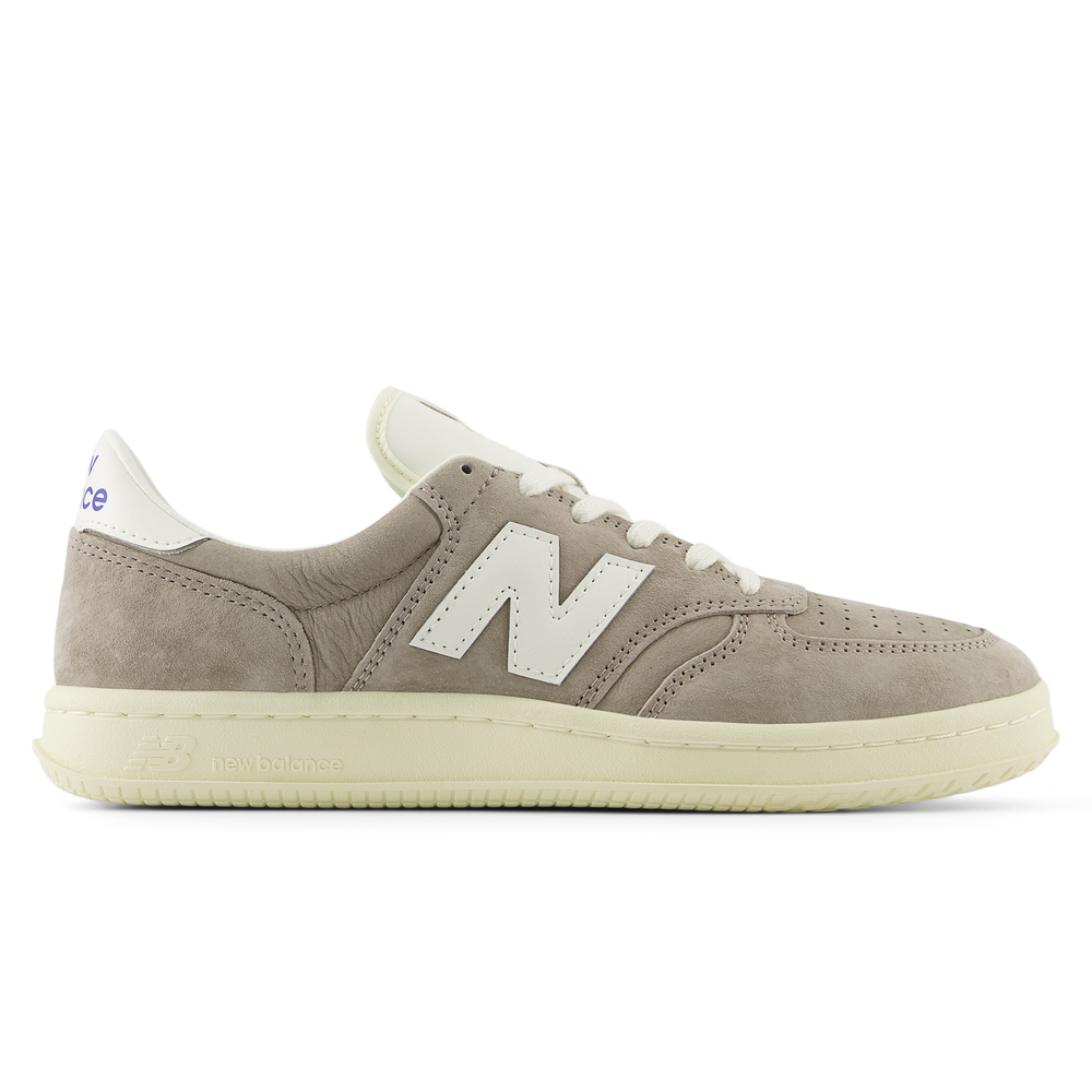 Unisex cipő New Balance CT500CJ – bézs