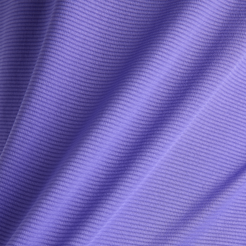 Női póló New Balance WT41222EPU – lila