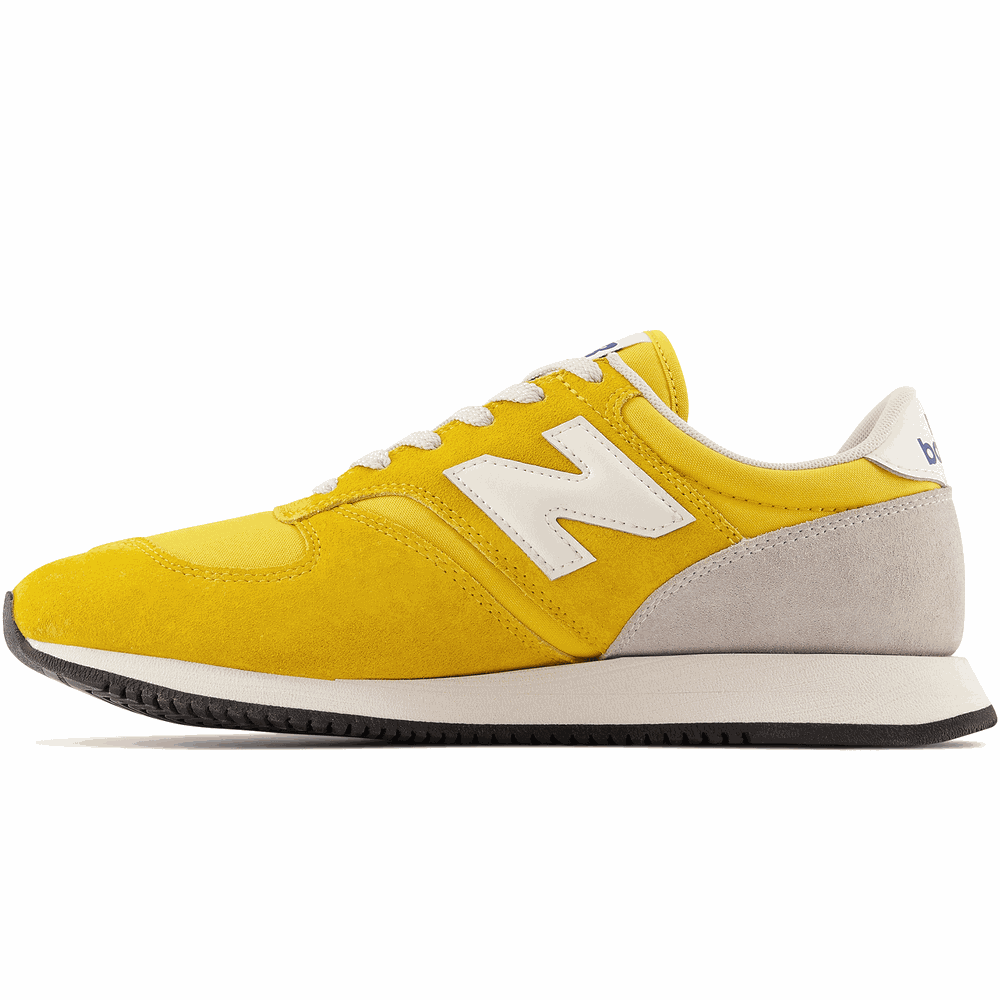 New Balance cipő UL420TT2 – sárga