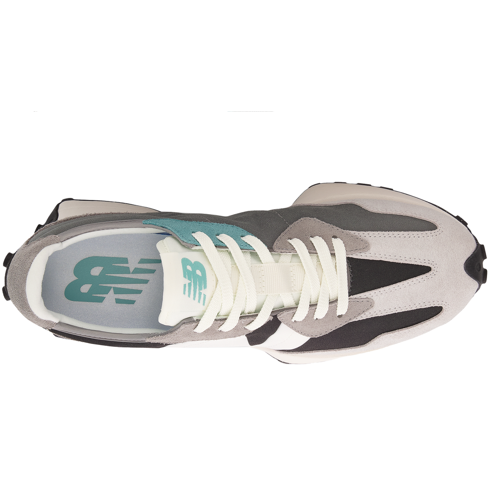 Férfi cipő New Balance MS327OD – szürke