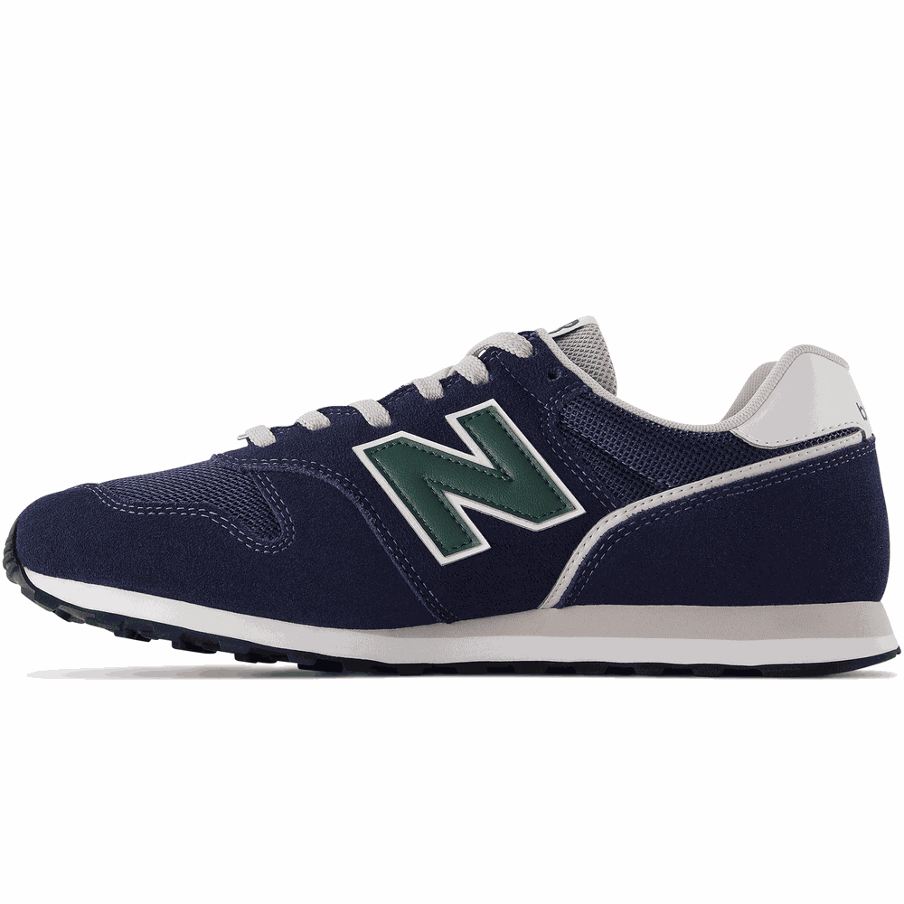 Férfi cipő New Balance ML373CF2 – sötétkék