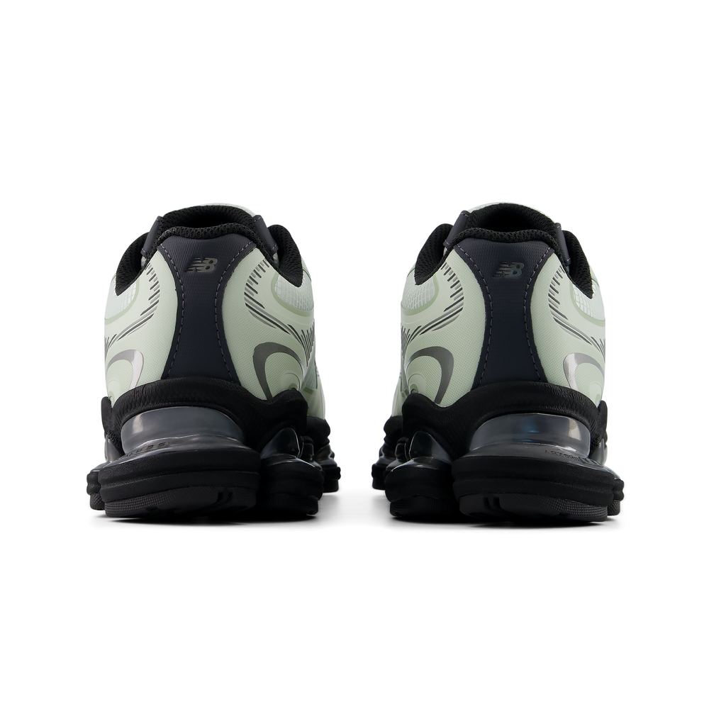 Unisex cipő New Balance ABZORB U20001B6 – zöld