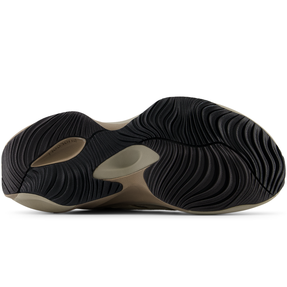 Unisex cipő New Balance WRPD RUNNER UWRPDHSC – barna
