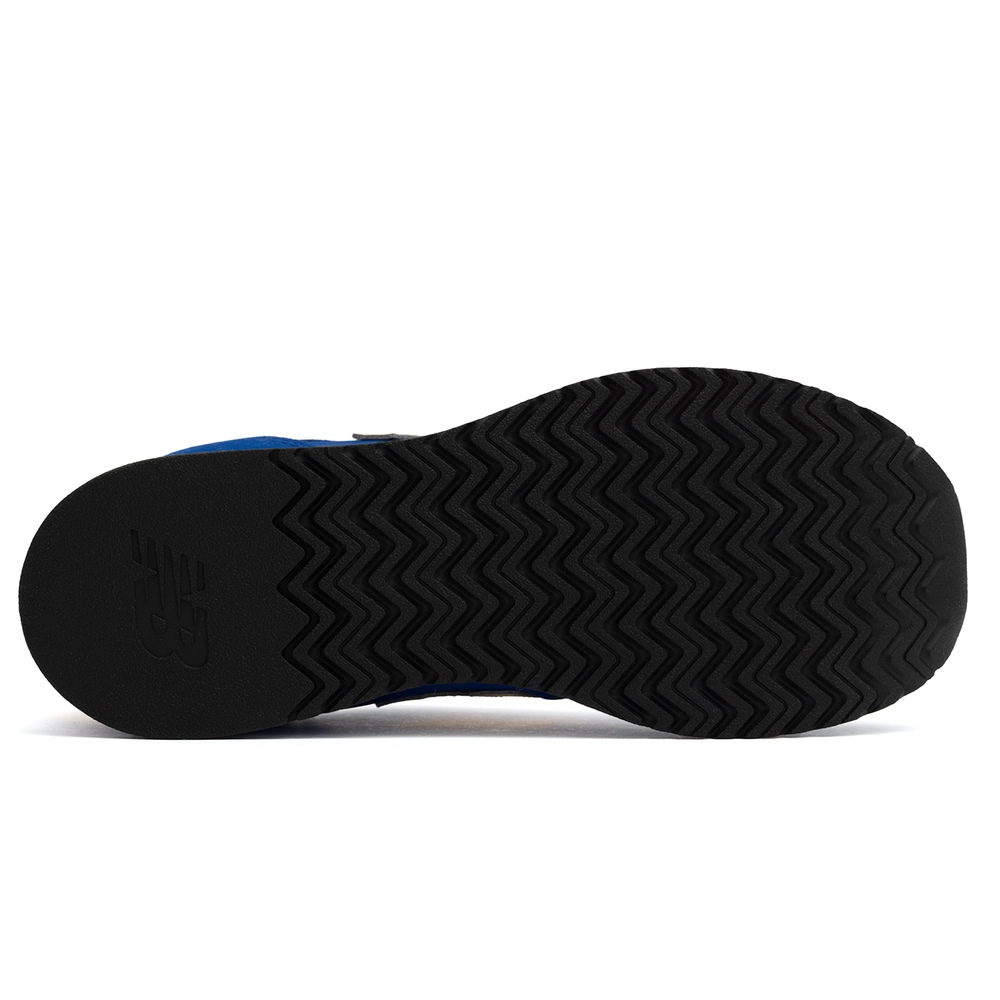 Gyermekcipő New Balance GC323NV – sötétkék