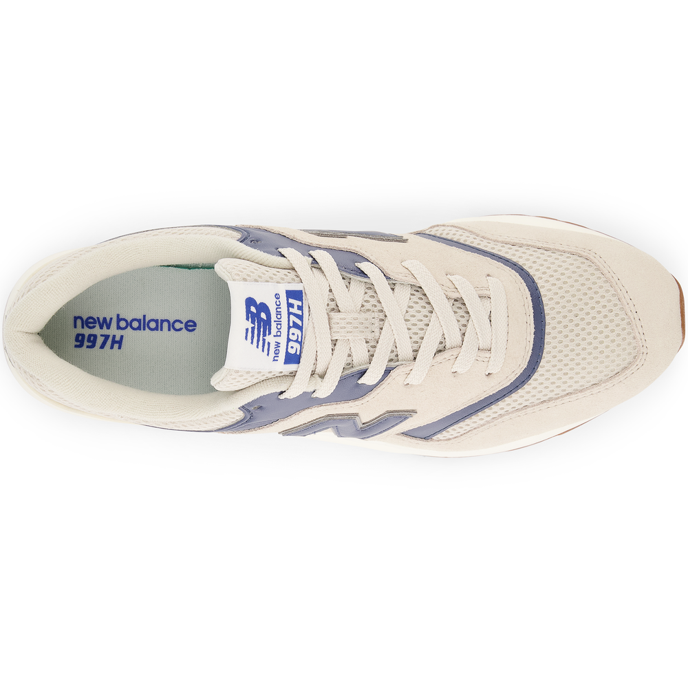 Férfi cipő New Balance CM997HTL – bézs
