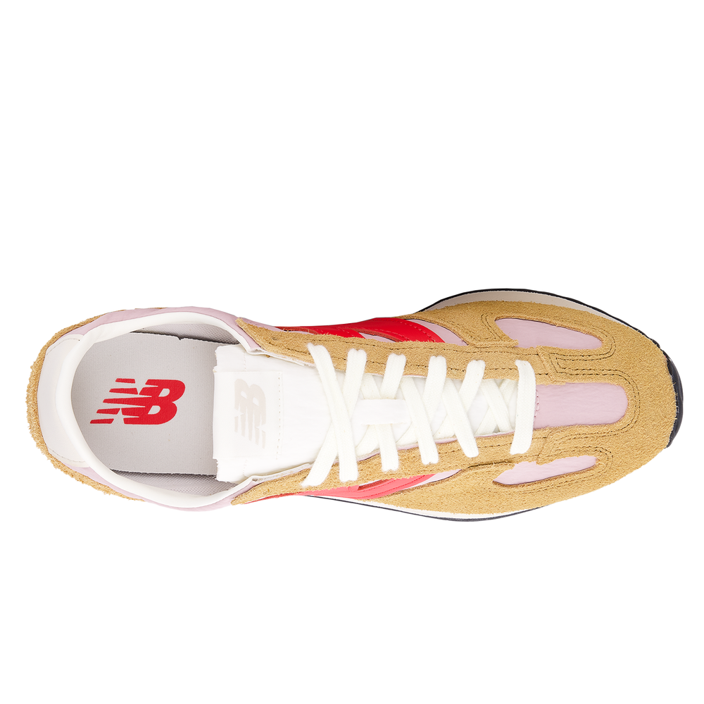 Unisex cipő New Balance U471AC – többszínű