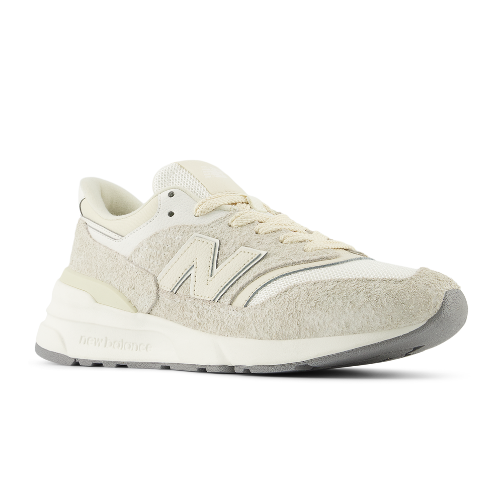 Unisex cipő New Balance U997REH – bézs