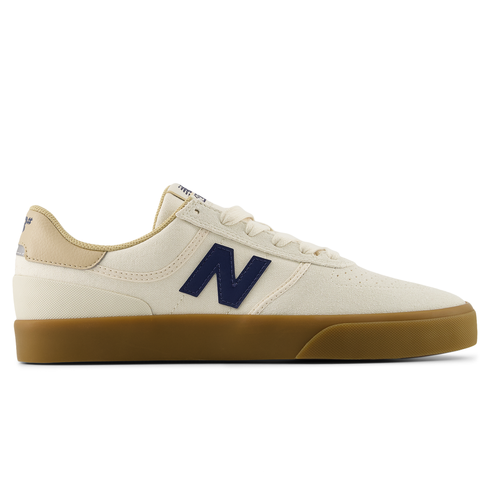 Férfi cipő New Balance Numeric NM272SLI – fekete