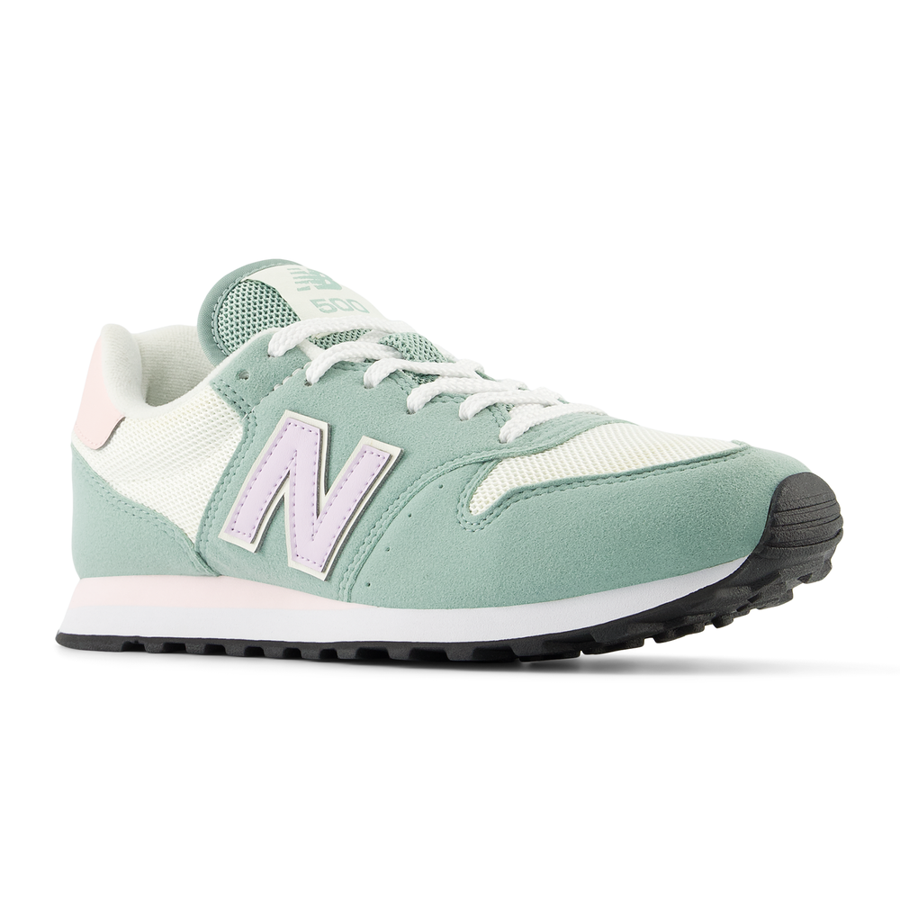 Női cipő New Balance GW500FF2 - menta