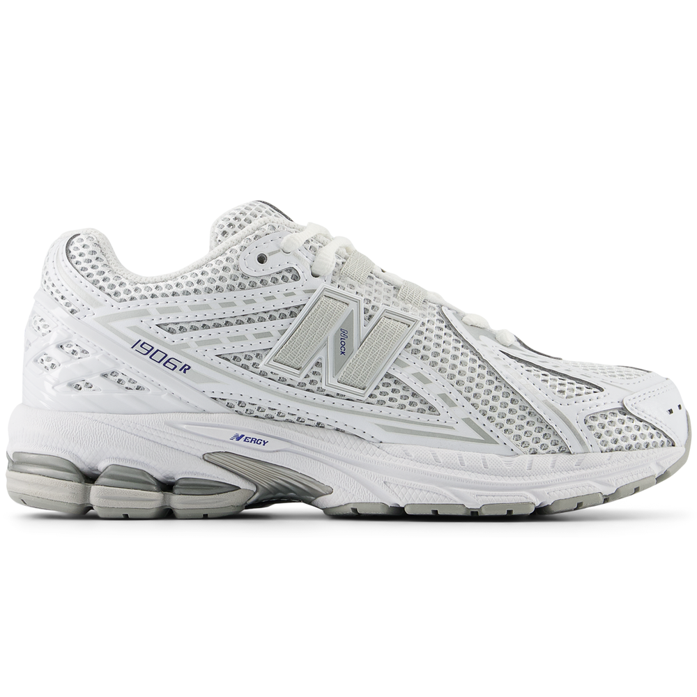 Gyermekcipő New Balance GC1906CA – fehér