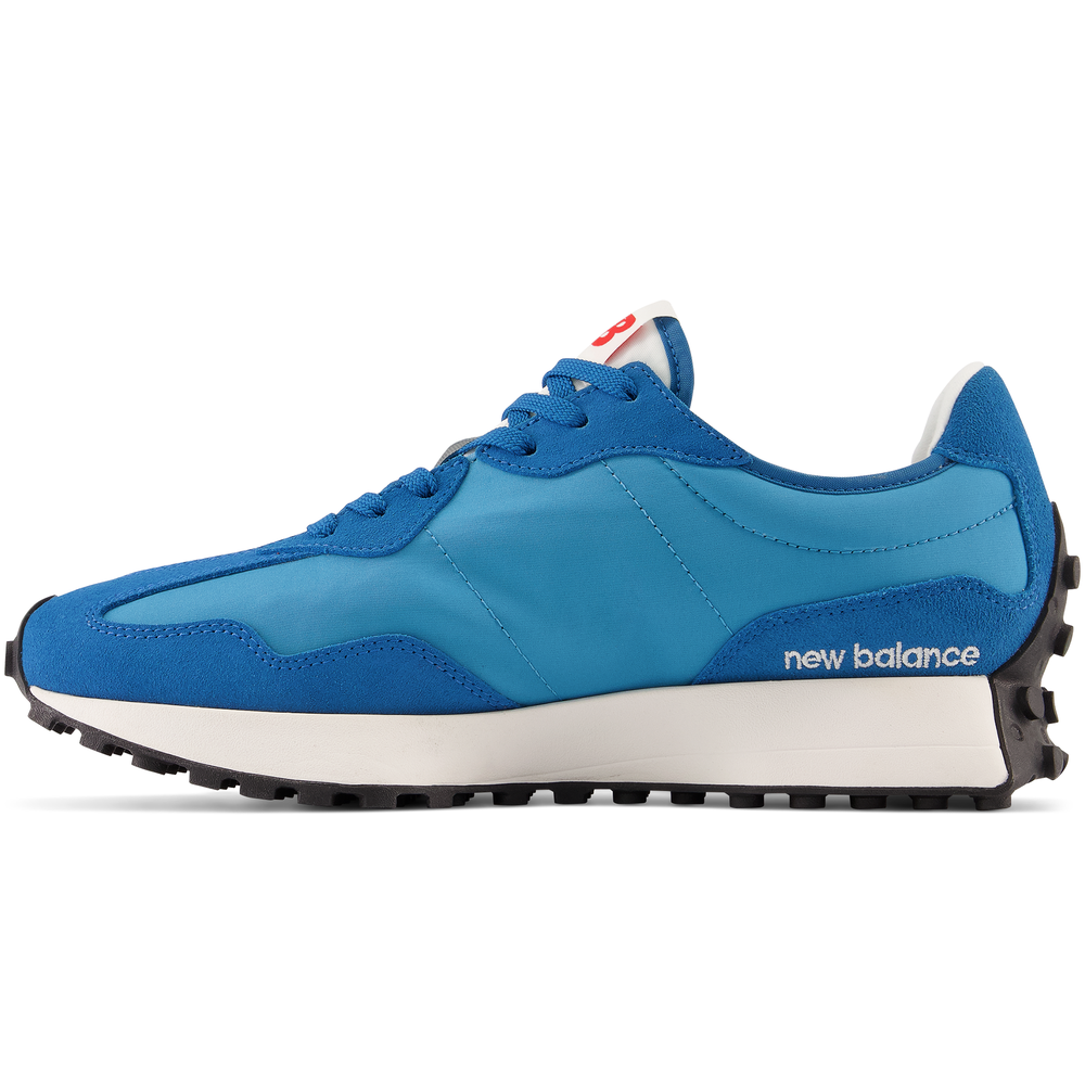 Unisex cipő New Balance U327EA – kék