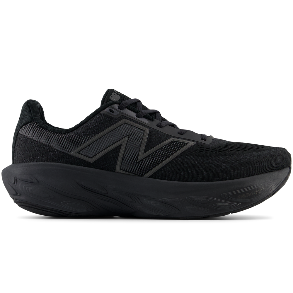 Férfi futócipő New Balance Fresh Foam 1080 v14 M1080K14 – fekete